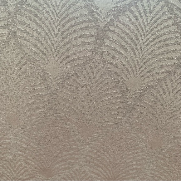 84” Curtains in Grey (2-Panels) - Picture 3 of 5